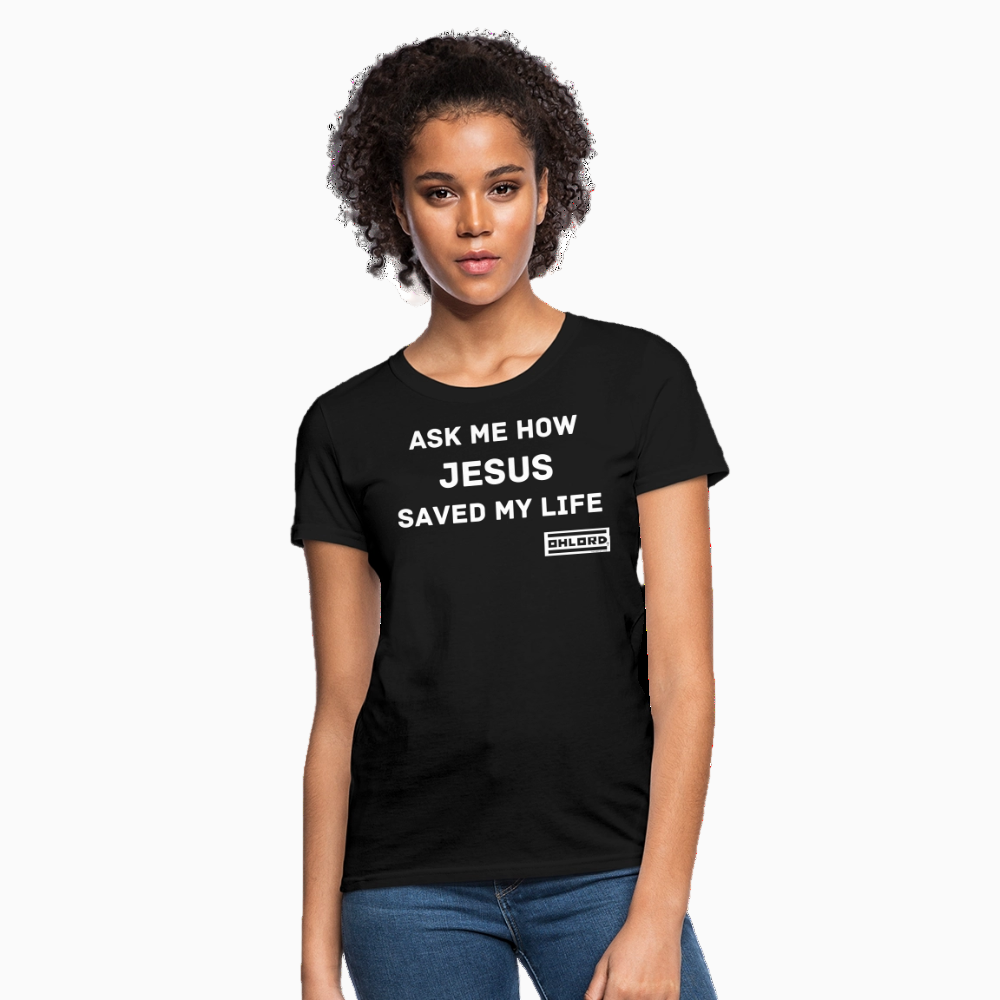 Mission Women