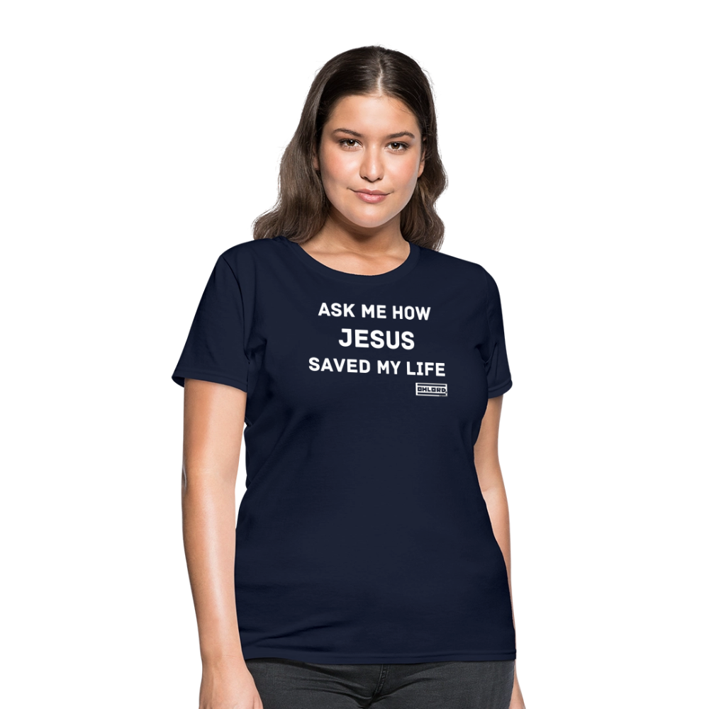 Mission Women