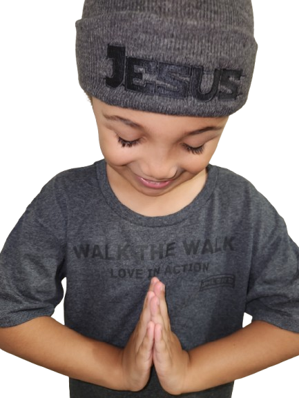 Mission kids