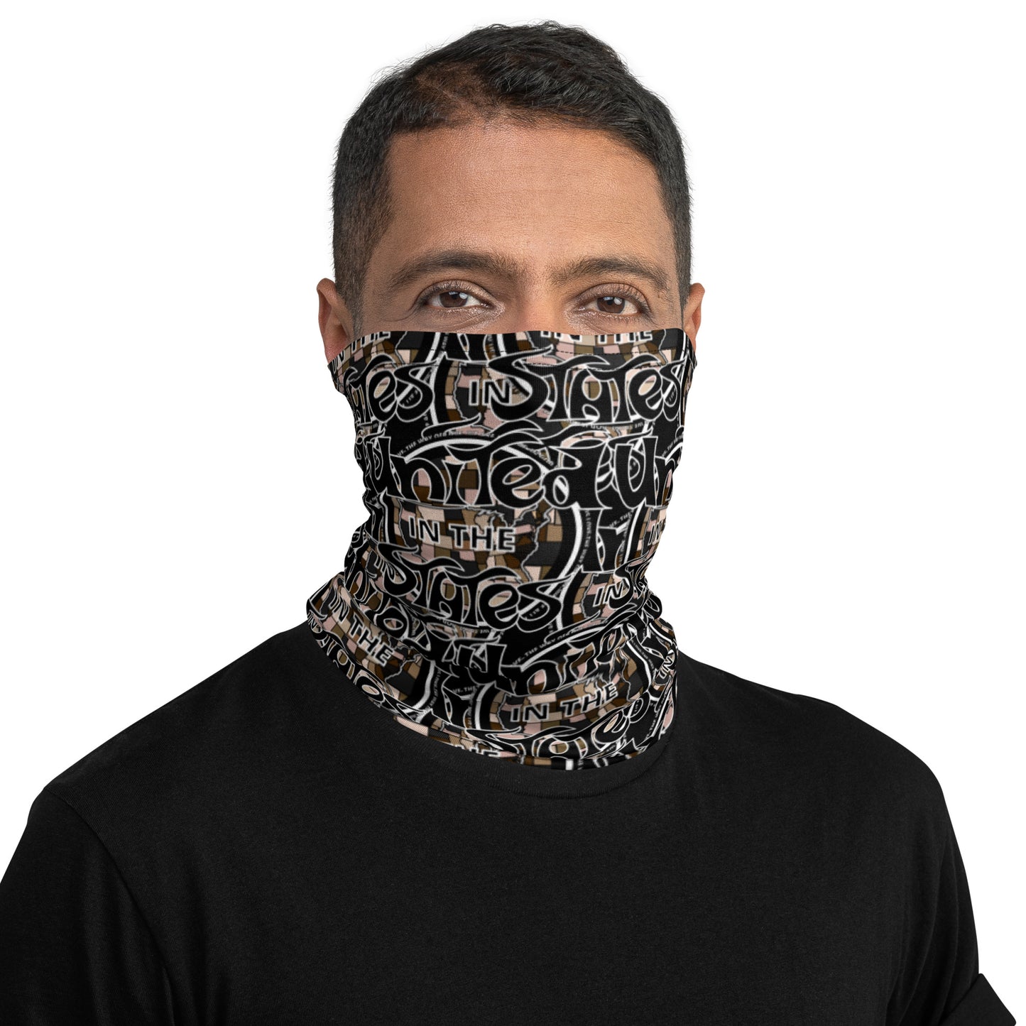 Neck Gaiter UNITED