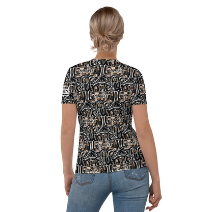 Women's T-shirt United