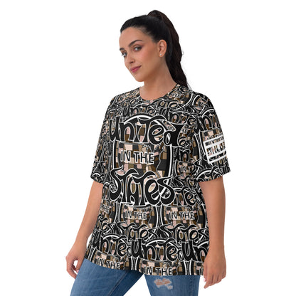 Women's T-shirt United