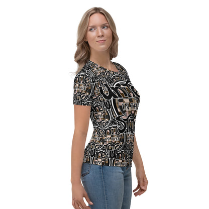 Women's T-shirt United