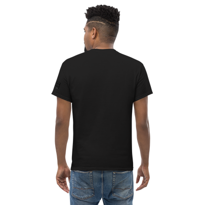 Men's T-shirt Pray Together