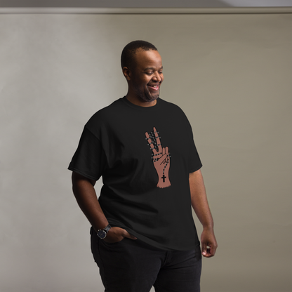 Men's T-shirt Peace