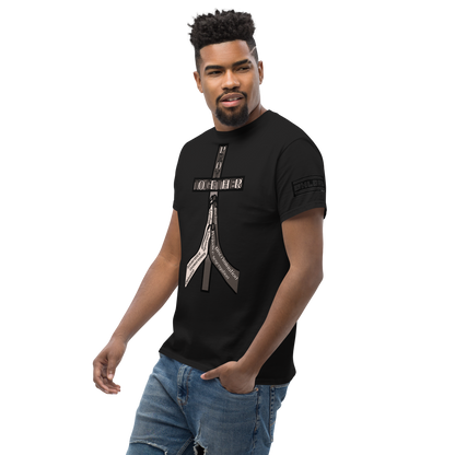 Men's T-shirt Pray Together