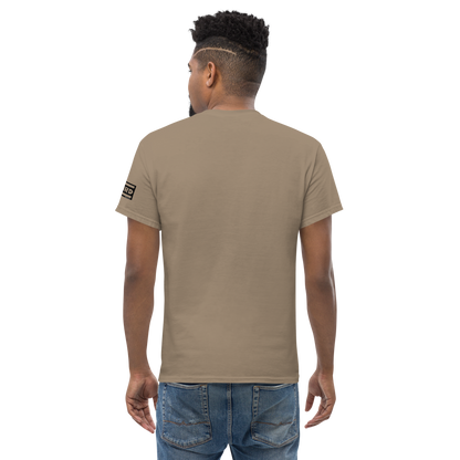 Men's T-shirt Pray Together