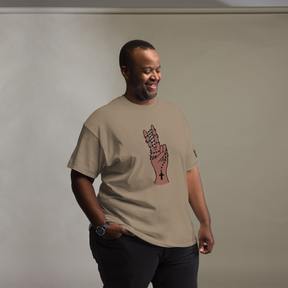 Men's T-shirt Peace