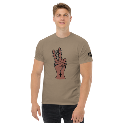 Men's T-shirt Peace