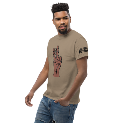 Men's T-shirt Peace