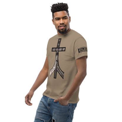 Men's T-shirt Pray Together
