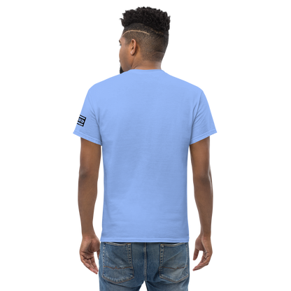 Men's T-shirt Pray Together