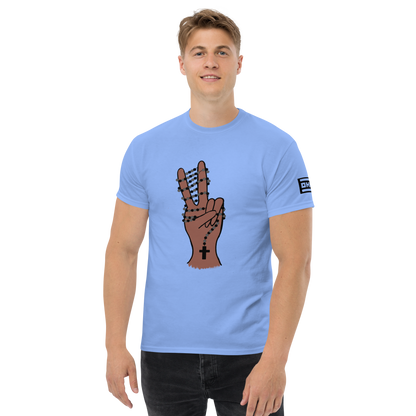 Men's T-shirt Peace