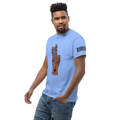 Men's T-shirt Peace