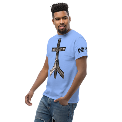 Men's T-shirt Pray Together