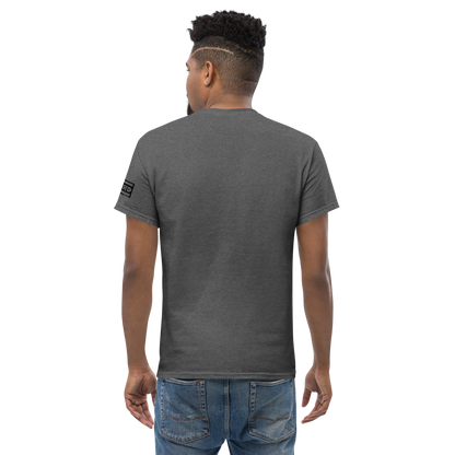 Men's T-shirt Pray Together