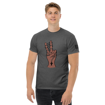 Men's T-shirt Peace