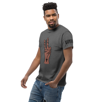 Men's T-shirt Peace