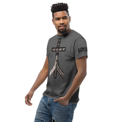 Men's T-shirt Pray Together