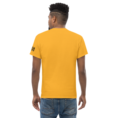 Men's T-shirt Pray Together