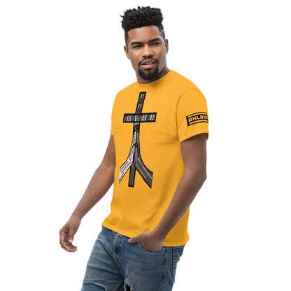 Men's T-shirt Pray Together