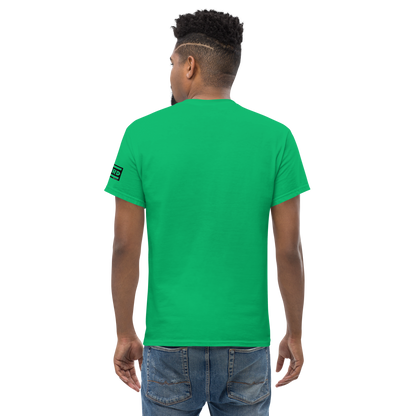 Men's T-shirt Pray Together