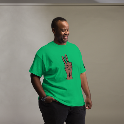 Men's T-shirt Peace