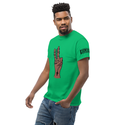 Men's T-shirt Peace