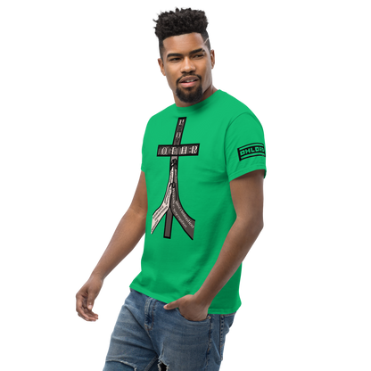 Men's T-shirt Pray Together