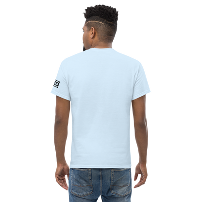 Men's T-shirt Pray Together