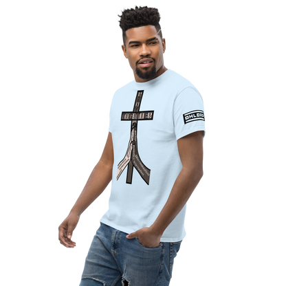 Men's T-shirt Pray Together