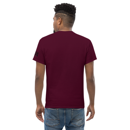 Men's T-shirt Pray Together