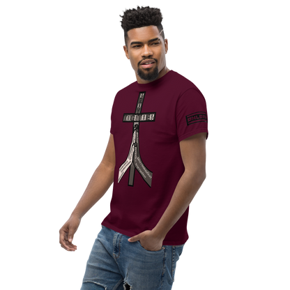 Men's T-shirt Pray Together