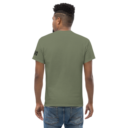 Men's T-shirt Peace