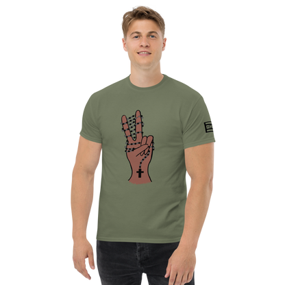 Men's T-shirt Peace