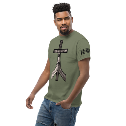 Men's T-shirt Pray Together