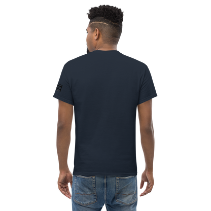 Men's T-shirt Pray Together