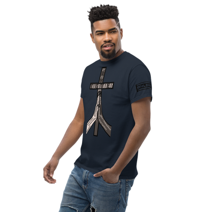 Men's T-shirt Pray Together