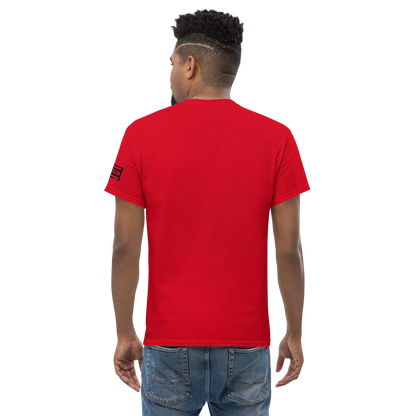 Men's T-shirt Pray Together
