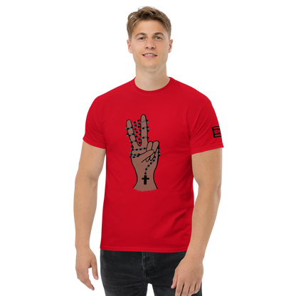 Men's T-shirt Peace