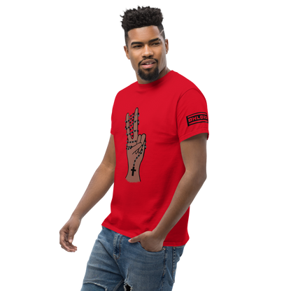 Men's T-shirt Peace