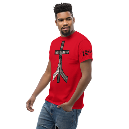 Men's T-shirt Pray Together