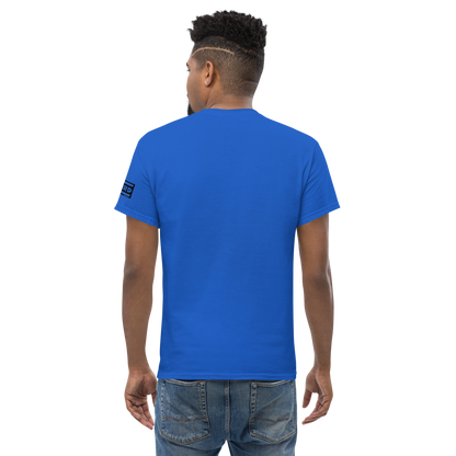 Men's T-shirt Peace