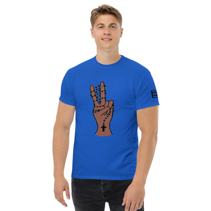 Men's T-shirt Peace