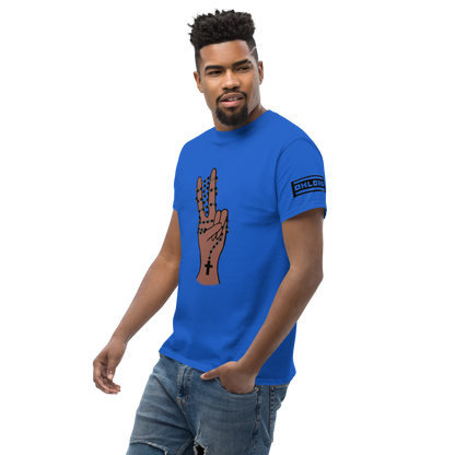 Men's T-shirt Peace