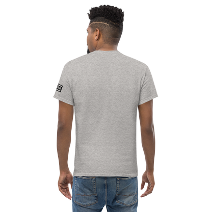 Men's T-shirt Peace