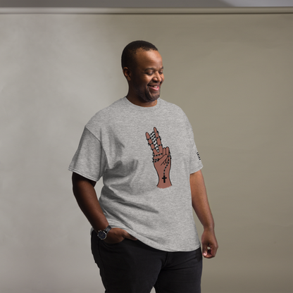 Men's T-shirt Peace