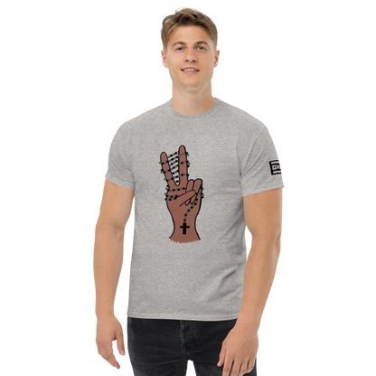 Men's T-shirt Peace