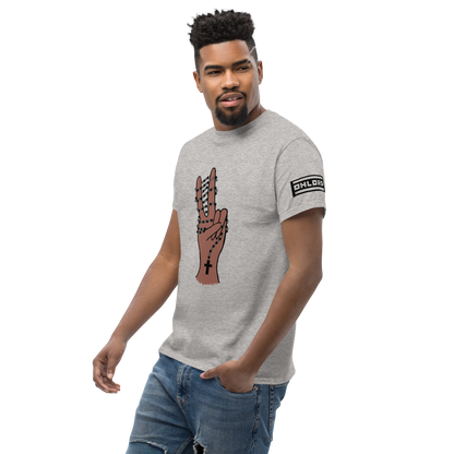 Men's T-shirt Peace