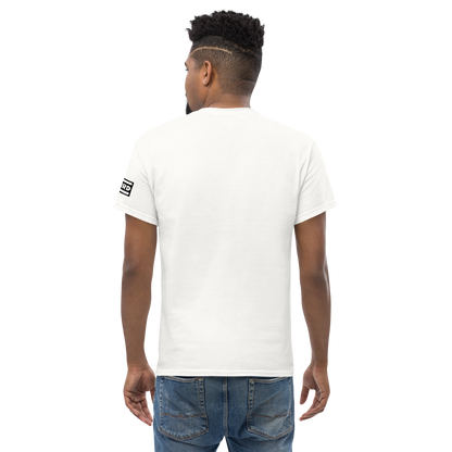 Men's T-shirt Pray Together